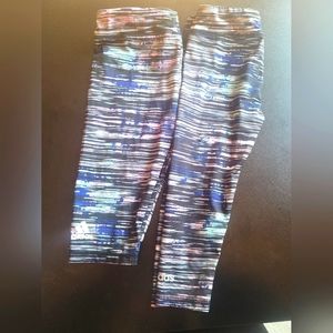 Adidas Capri and pants 24 months